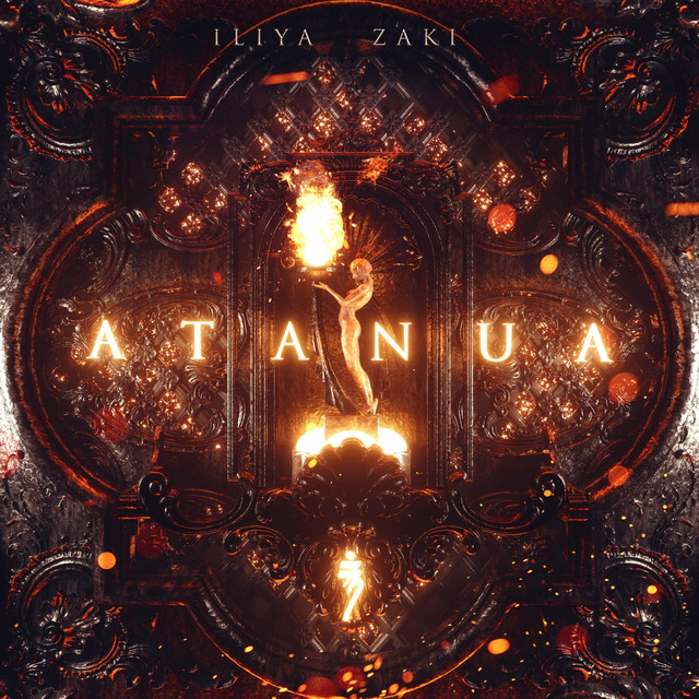 Nuevo single de Iliya Zaki: Atanua
