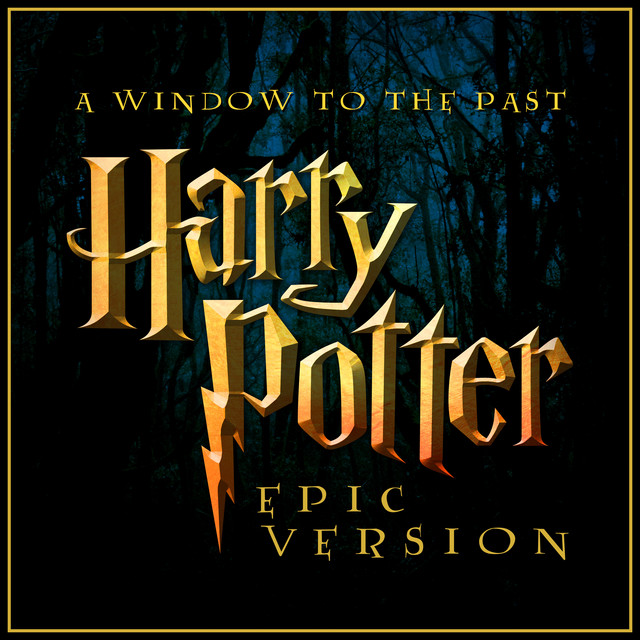 Nuevo single de L'Orchestra Cinematique: A Window To The Past (from 'Harry Potter and the Prisoner of Azkaban') [Epic Version]