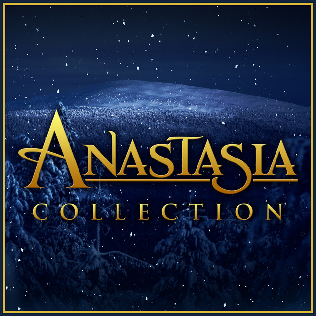 Nuevo single de L'Orchestra Cinematique: Anastasia Collection (Epic Version)