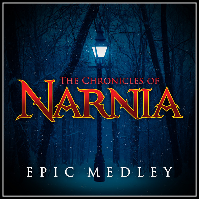 Nuevo single de L'Orchestra Cinematique: The Chronicles of Narnia (Epic Medley)