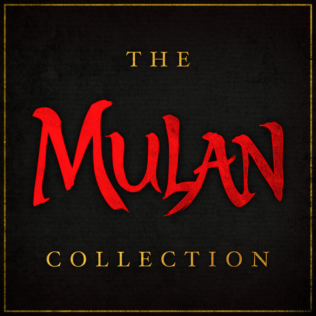 Nuevo single de L'Orchestra Cinematique: The Mulan Collection