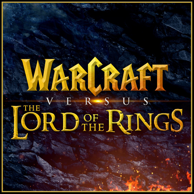 Nuevo single de L'Orchestra Cinematique: Warcraft vs. Lord of the Rings (Epic Mashup)