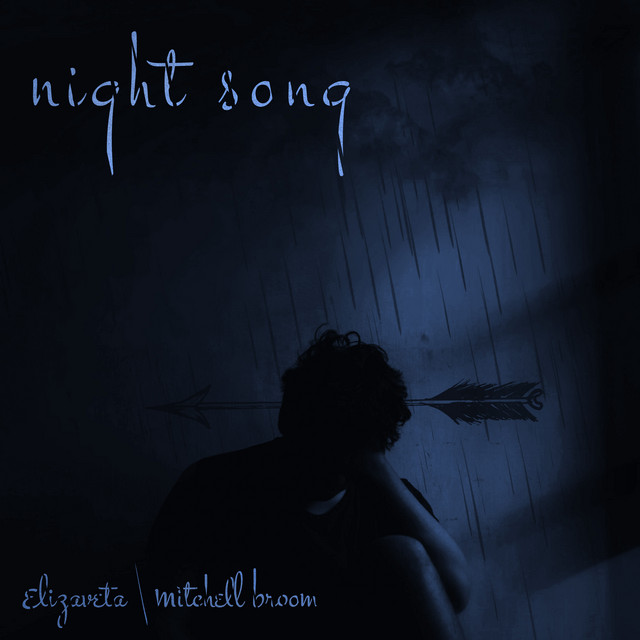 Nuevo single de Mitchell Broom: Night Song