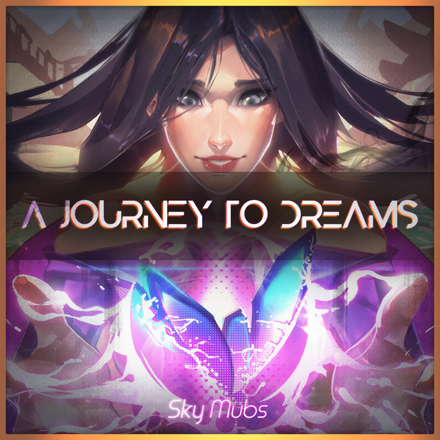 Nuevo single de Sky Mubs: A Journey to Dreams