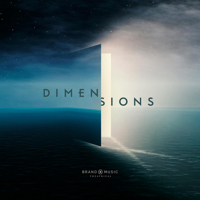 Nuevo álbum de Brand X Music: Dimensions