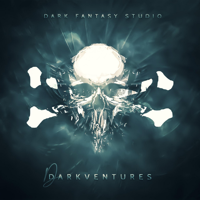 Nuevo álbum de Dark Fantasy Studio: Darkventures