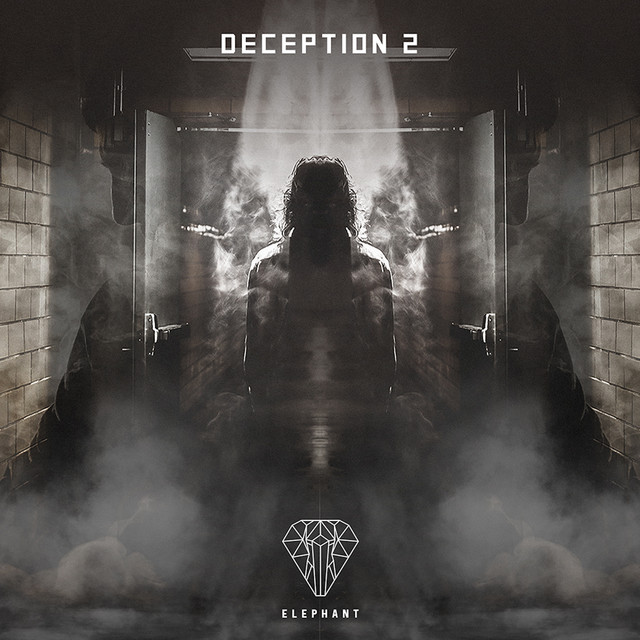 Nuevo álbum de Elephant Music: Deception 2