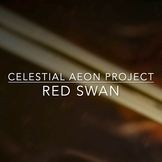 Nuevo single de Celestial Aeon Project: Red Swan (From "Attack on Titan") [Epic]