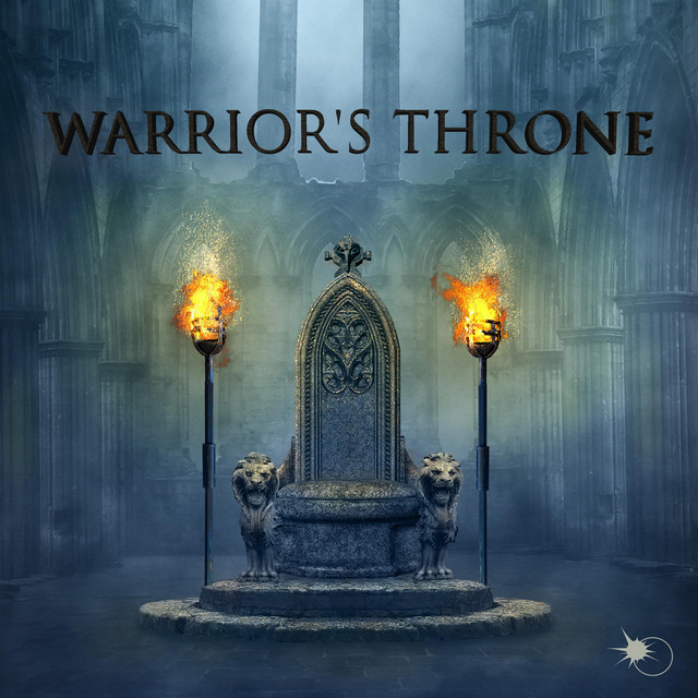 Nuevo single de Collision Music: Warrior's Throne