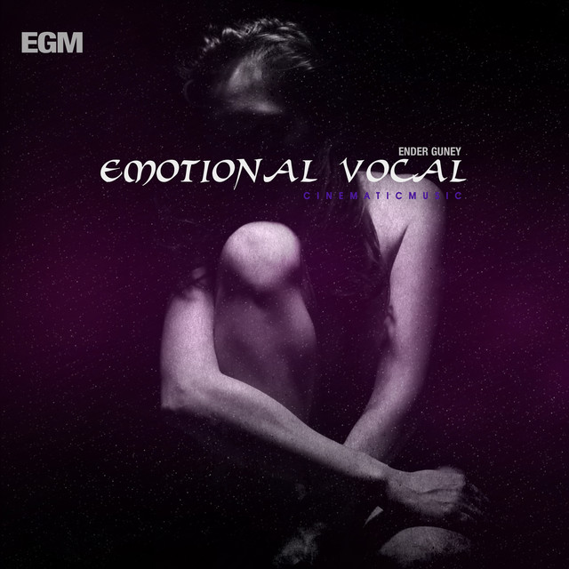 Nuevo single de Ender Güney: Emotional Vocal