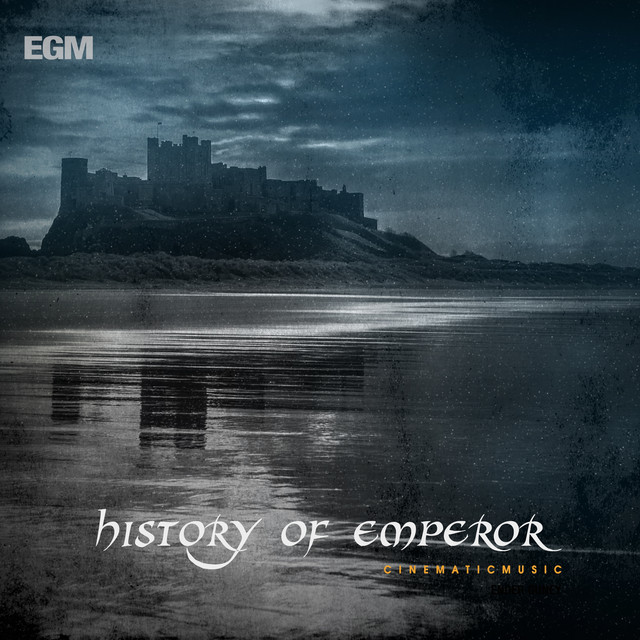 Nuevo single de Ender Güney: History Of Emperor