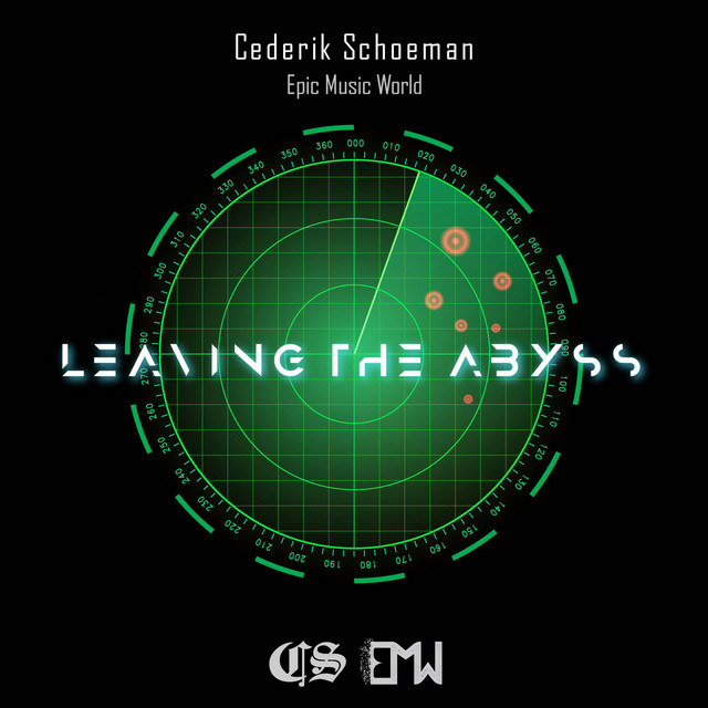 Nuevo single de Epic Music World & Cederik Schoeman: Leaving the Abyss