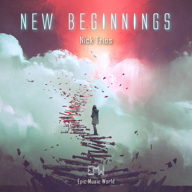 Nuevo single de Epic Music World: New Beginnings