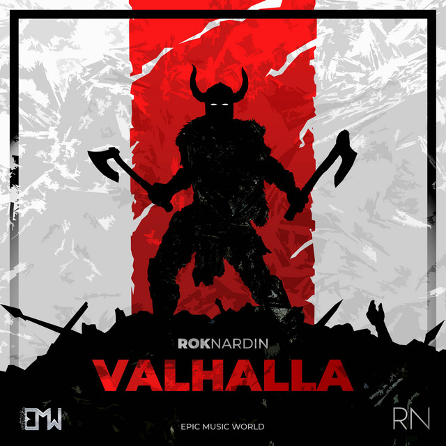 Nuevo single de Epic Music World: Valhalla