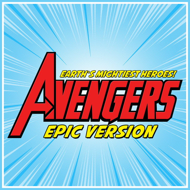 Nuevo single de L'Orchestra Cinematique: Fight As One (from "Avengers: Earth's Mightiest Heroes") [Epic Version]