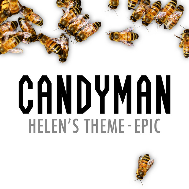 Nuevo single de L'Orchestra Cinematique: Helen's Theme (from "Candy Man") [Epic Version]