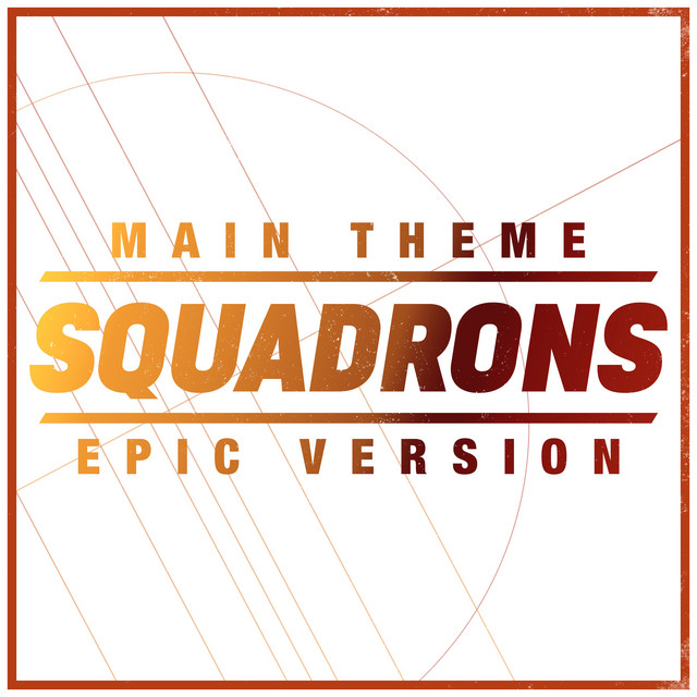 Nuevo single de L'Orchestra Cinematique: Main Theme (from "Star Wars: Squadrons") [Epic Version]