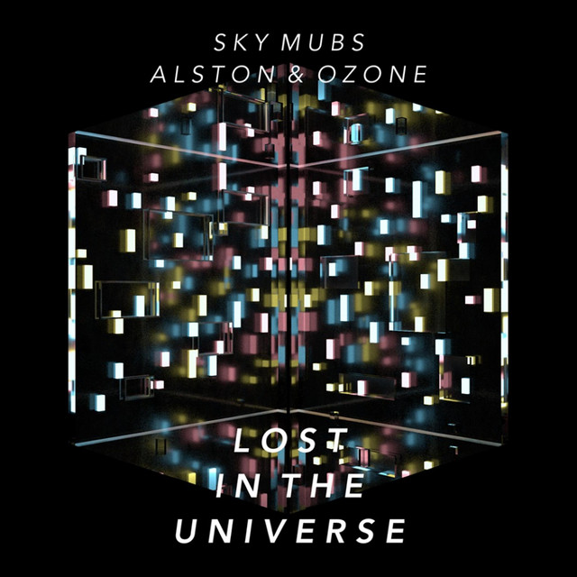 Nuevo single de Sky Mubs: Lost in the Universe