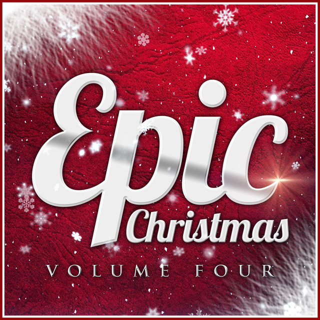 Nuevo álbum de L'Orchestra Cinematique: Epic Christmas Vol.4