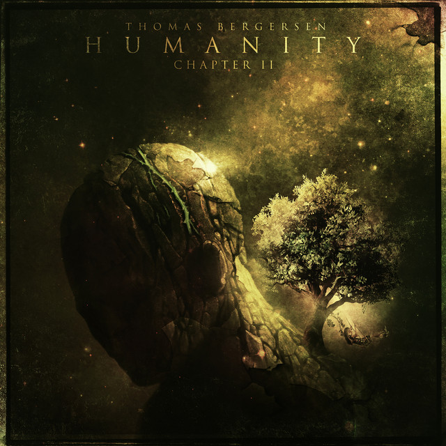 Nuevo álbum de Thomas Bergersen: Humanity - Chapter II