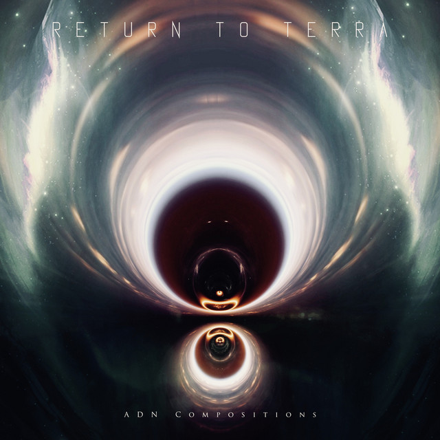 Nuevo single de Adn Compositions: Return to Terra