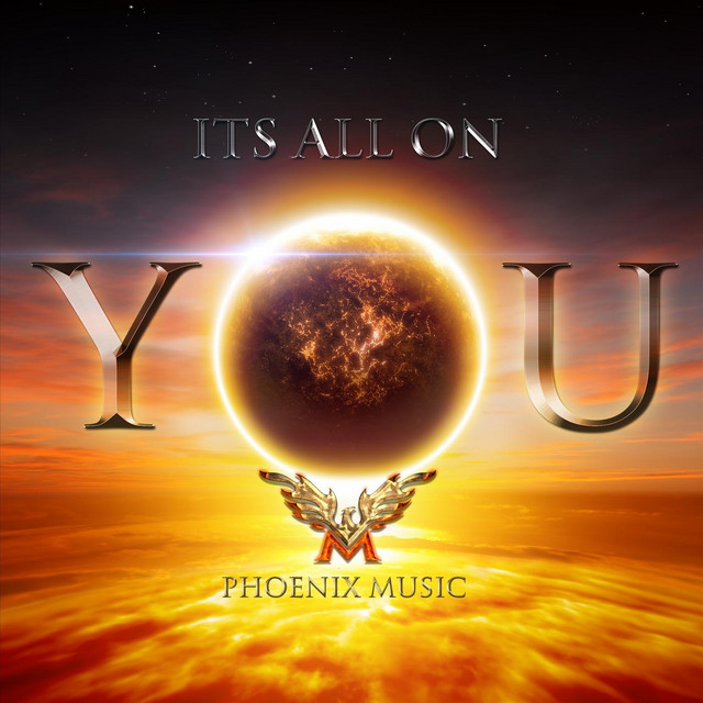 Nuevo single de Alexander Richstein & Phoenix Music: It's All on You