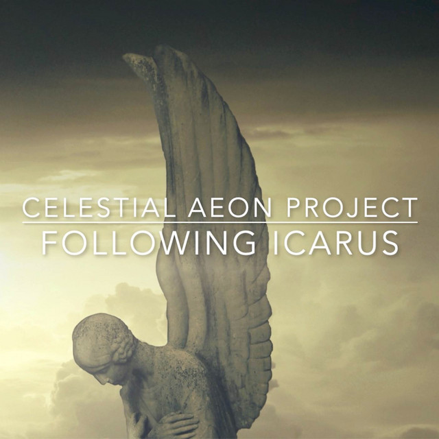 Nuevo single de Celestial Aeon Project: Following Icarus