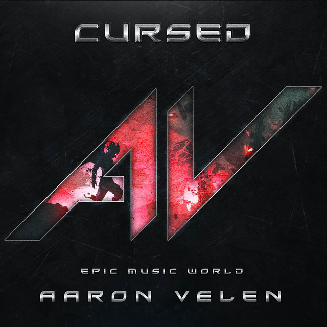 Nuevo single de Epic Music World: Cursed