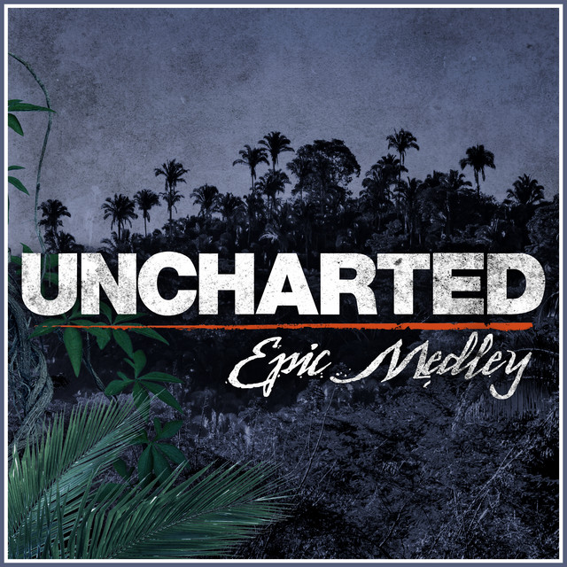 Nuevo single de L'Orchestra Cinematique: Uncharted (Epic Medley)