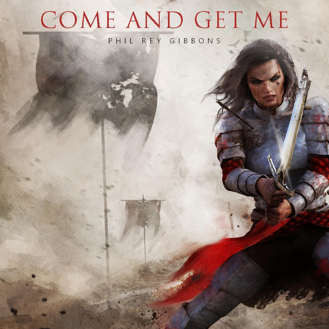 Nuevo single de Phil Rey: Come and Get Me