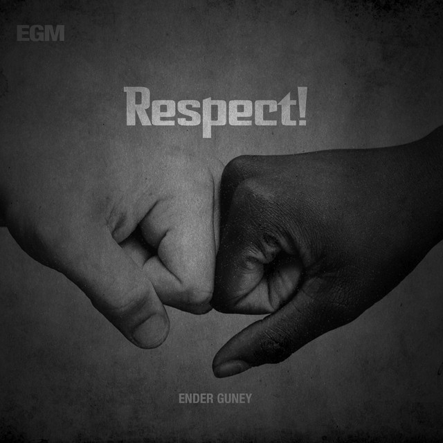Nuevo álbum de Ender Güney: Respect