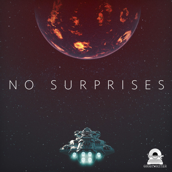 Nuevo single de Ghostwriter: No Surprises