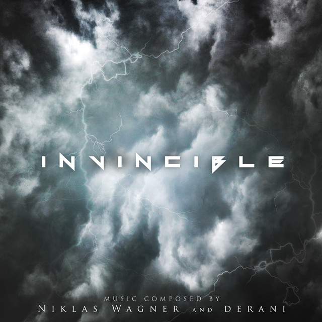 Nuevo single de Niklas Wagner: Invincible