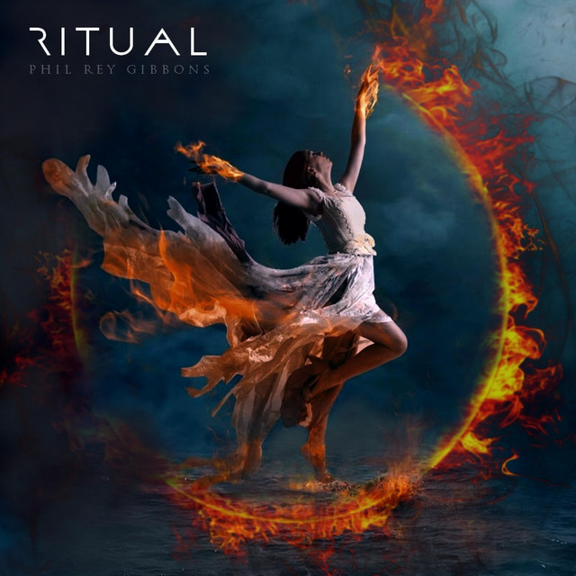 Nuevo single de Phil Rey: Ritual