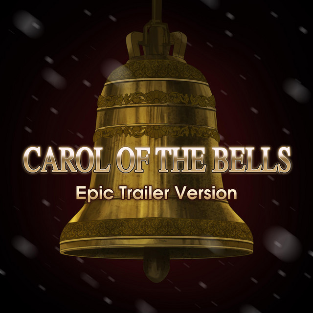 Nuevo single de Samuel Kim: Carol of The Bells (Epic Trailer Version)