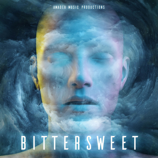 Nuevo álbum de Amadea Music Productions: Bittersweet