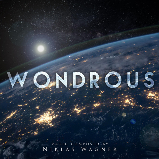 Nuevo álbum de Niklas Wagner: Wondrous