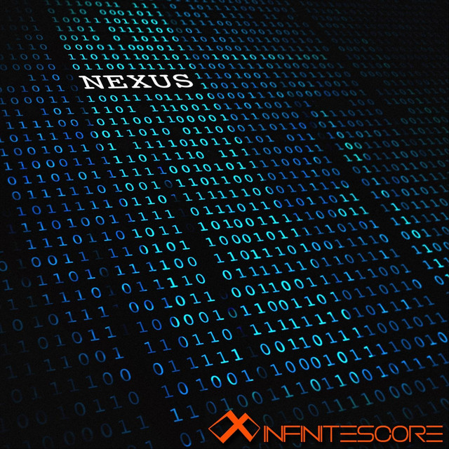 Nuevo single de Infinitescore: Nexus