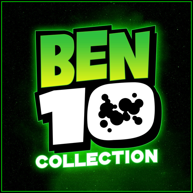 Nuevo single de L'Orchestra Cinematique: Ben 10 - Collection