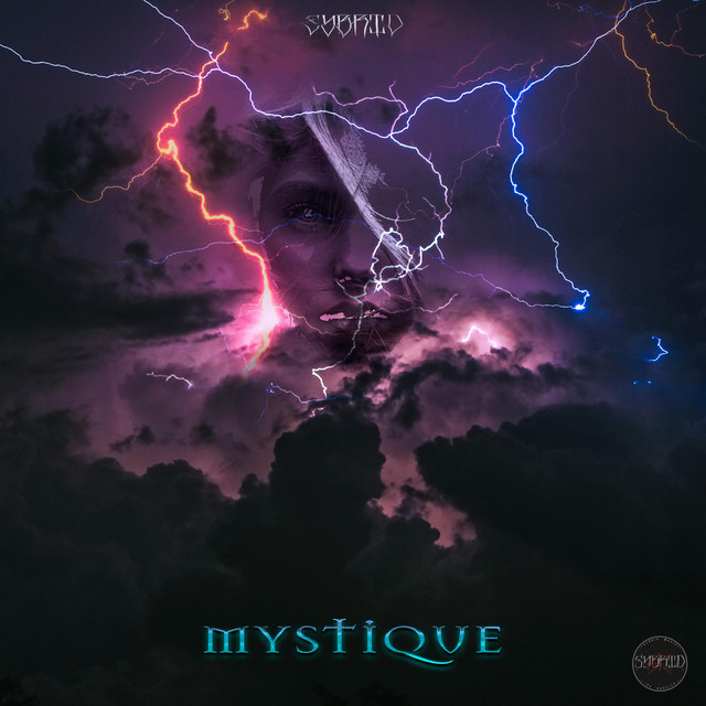 Nuevo single de Sybrid: Mystique