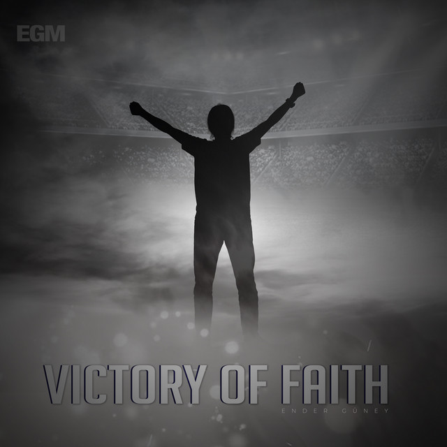 Nuevo álbum de Ender Güney: Victory of Faith