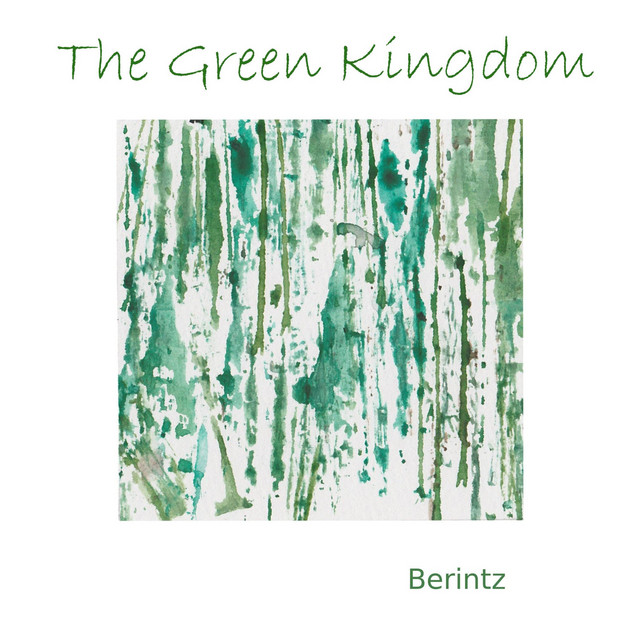 Nuevo single de Berintz: The Green Kingdom