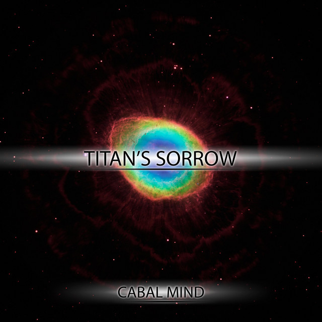 Nuevo single de Cabal Mind: Titan's Sorrow