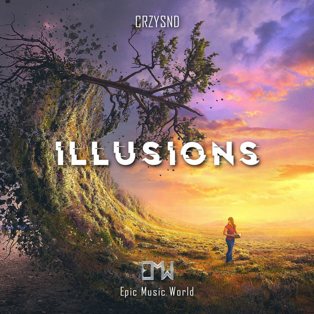 Nuevo single de Epic Music World: Illusions