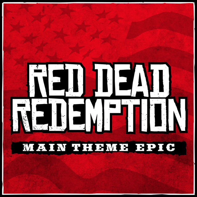 Nuevo single de L'Orchestra Cinematique: Red Dead Redemption - Theme (Epic Version)