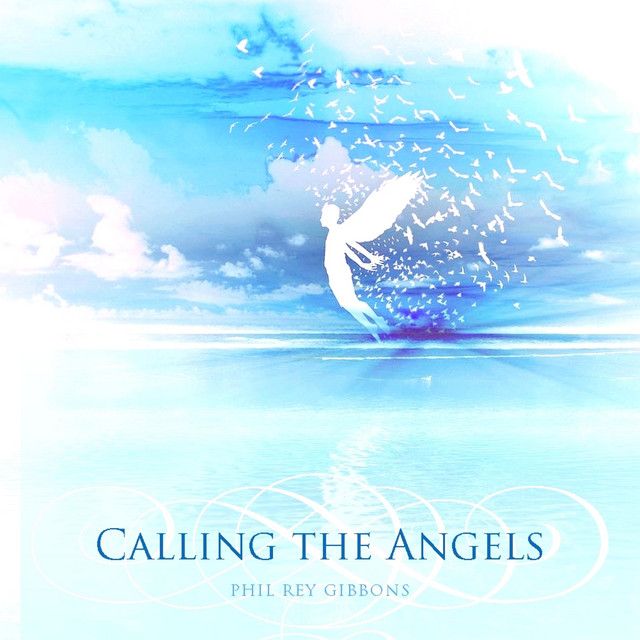 Nuevo single de Phil Rey: Calling the Angels