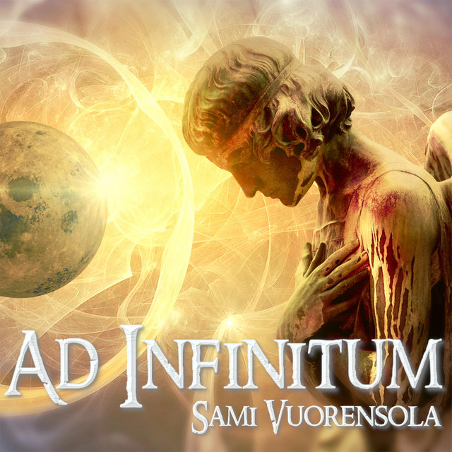 Nuevo álbum de Sami Vuorensola: Ad Infinitum