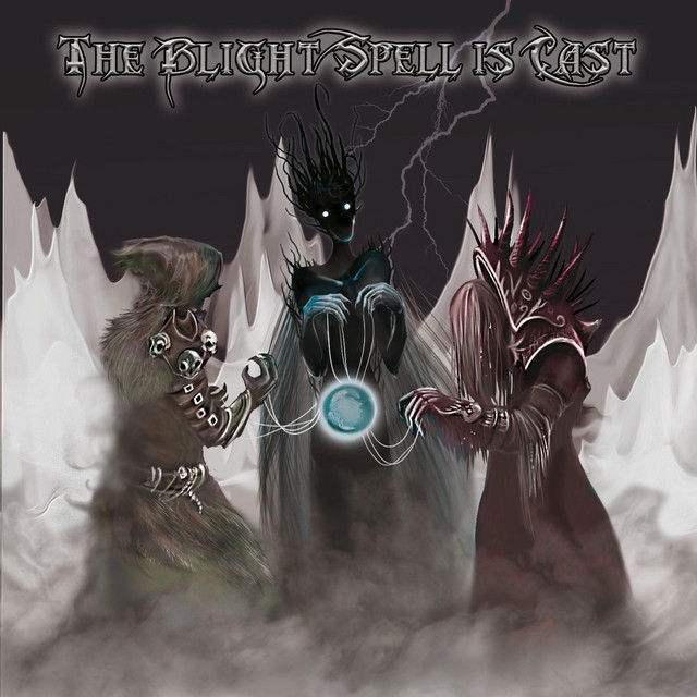 Nuevo single de Epikus: The Blight Spell is Cast!