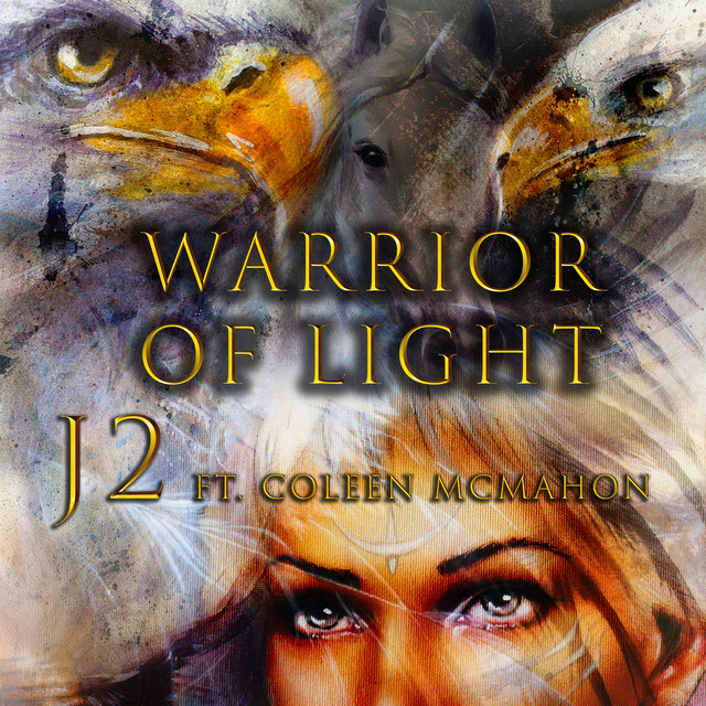 Nuevo single de J2: Warrior of Light