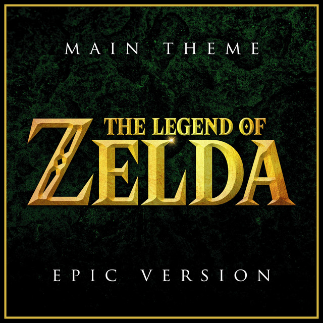 Nuevo single de L'Orchestra Cinematique: The Legend of Zelda Main Theme (Epic Version)